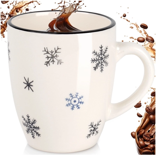 Vhodný do myčky i mikrovlnky