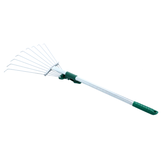 Teleskopická rukojeť 54–73 cm