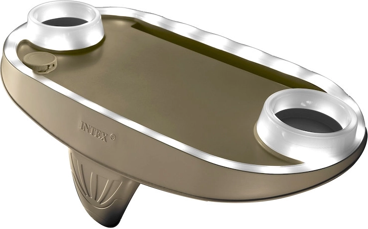 Intex pure spa držák nápojů s led osvětlením