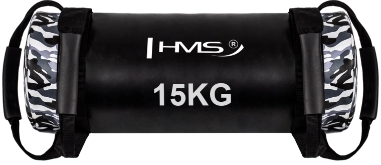 Ideální hmotnost pro techniku a stabilitu