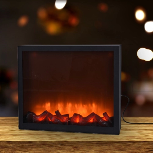 Kompaktní a moderní design