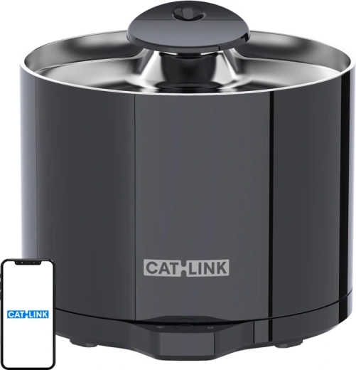 Pítko pro kočky Catlink Pure 2 Lite