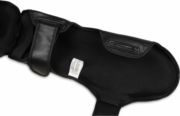 Bezpečné a rychlé zapínání