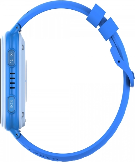 Bezpečí na prvním místě: GPS, geozóny a SOS