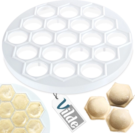 Lehká, odolná, snadno se čistí