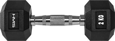 Šestihranný tvar pro maximální stabilitu