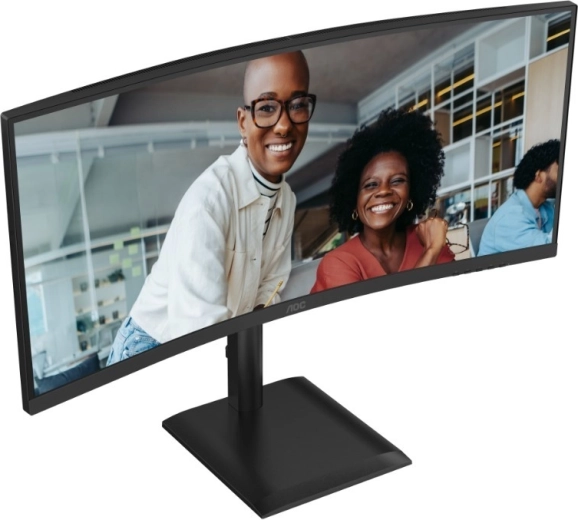 120 Hz pro plynulou práci i zábavu