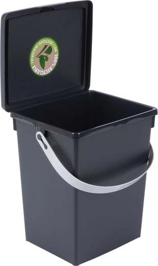 Ekologický a plně recyklovatelný materiál