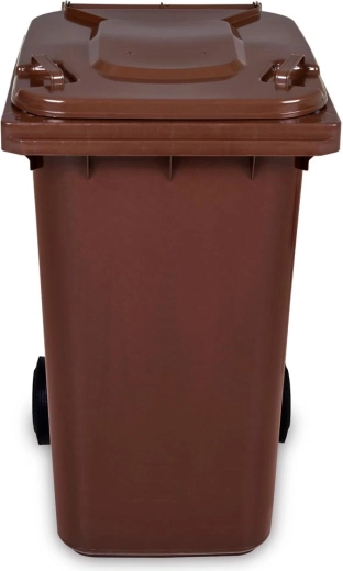 Pevná kola pro snadnou přepravu