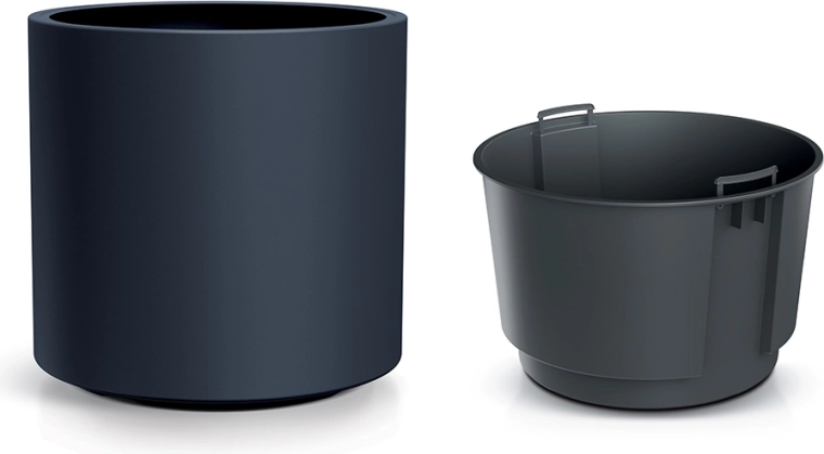 Praktická vnitřní vložka s úchyty