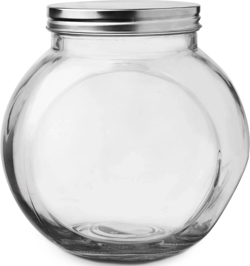 Vzduchotěsné nerezové víčko pro delší čerstvost