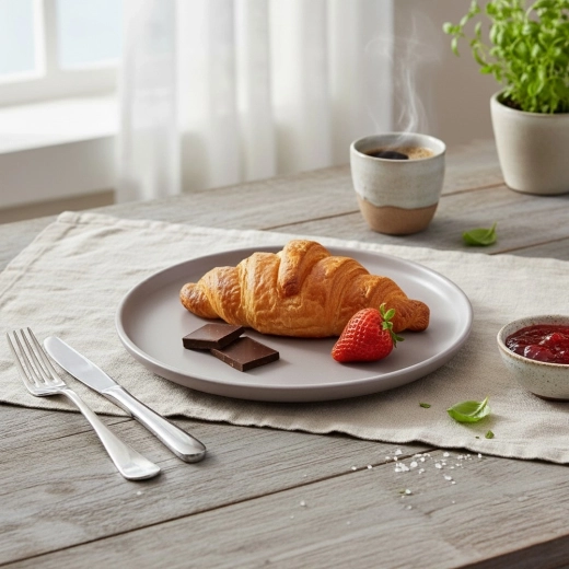 Ideální na dezerty a snídaně