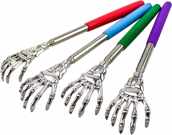 Odolná nerezová ocel a jistý úchop