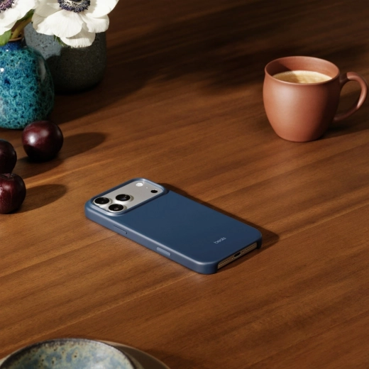 Přesné výřezy a pohodlné ovládání