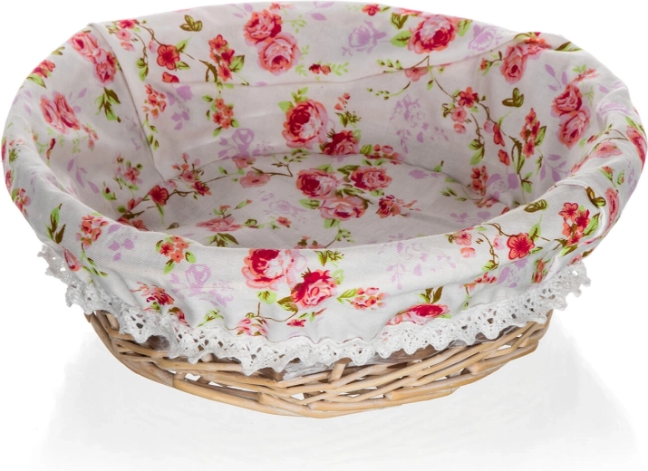 Romantický květinový design ROSES