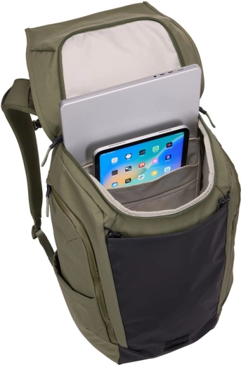 Bezpečné uložení notebooku a tabletu