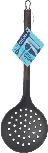 Ergonomická rukojeť v dekoru dřeva