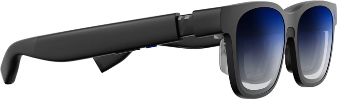 Obří obraz a špičkový jas