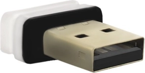 Bezdrátový mini USB Wi‑Fi adaptér 150 Mb/s