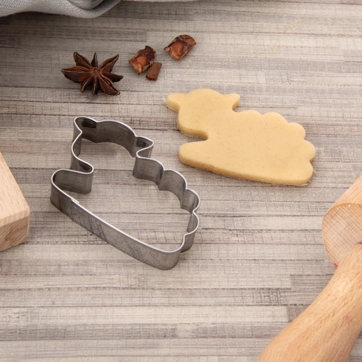 Odolná nerezová ocel