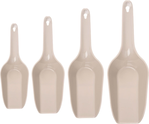 Čtyři velikosti pro každý úkol