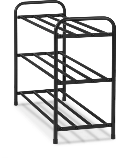 Otevřený design pro větrání