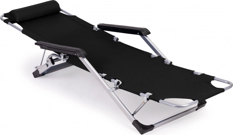 Komfort s podhlavníkem a područkami