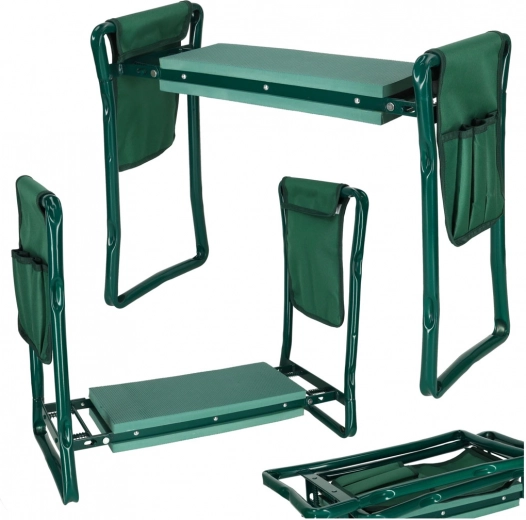 Skládací konstrukce a dvojí použití