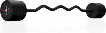 Pevná ocelová konstrukce s práškovým lakem