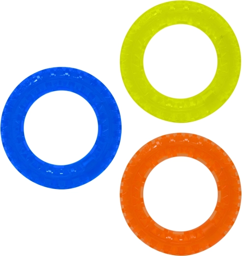 Lehký a odolný TPR materiál