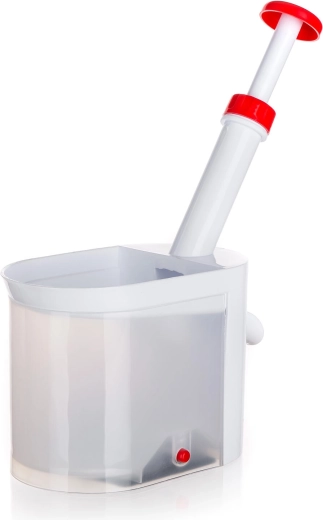 Odpeckovač třešní Culinaria Red s přísavkou