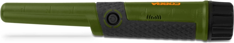 360° sondování a přesné dohledávání