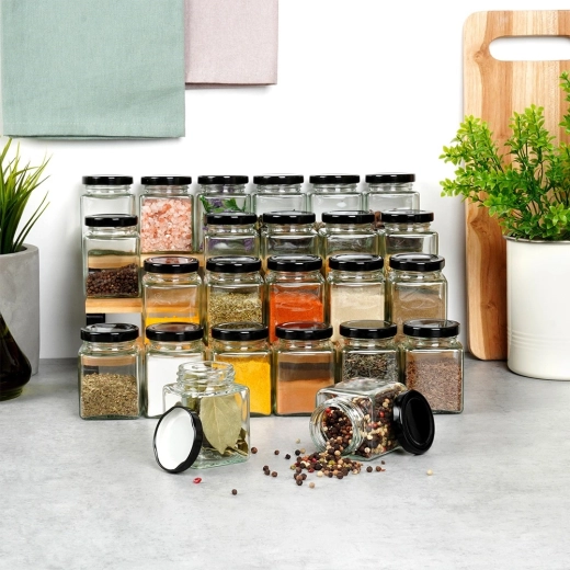 Estetický vzhled a snadné označení