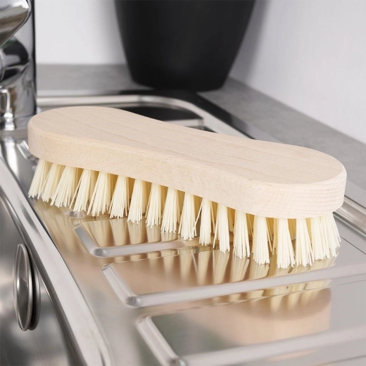 Ideální na podlahy, dlažbu a pracovní plochy