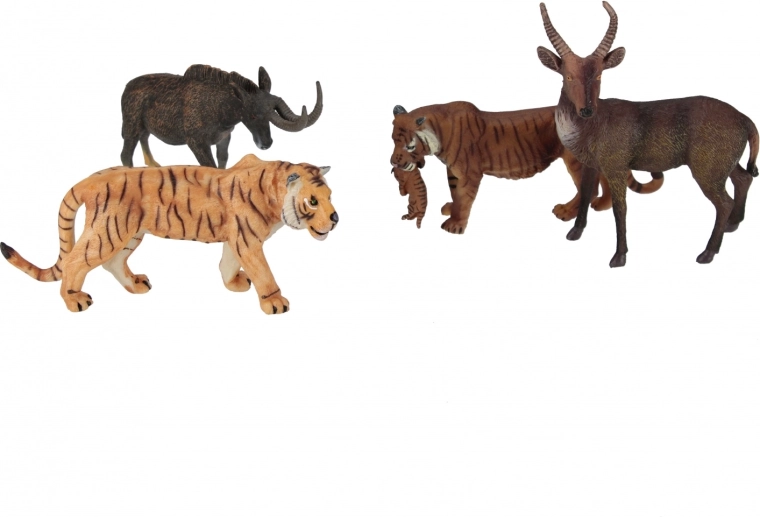 Sbírejte a kombinujte