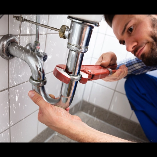 Odolné provedení pro instalatérské práce