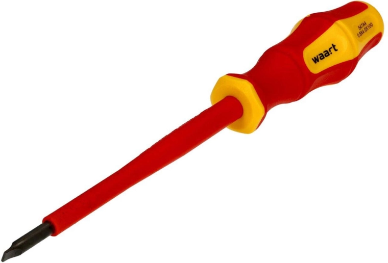 Pevnost a dlouhá životnost s CrV ocelí