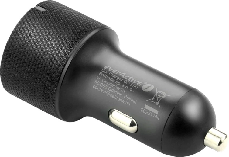 Odolná a kompaktní konstrukce