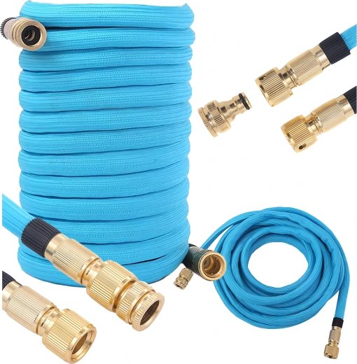 Odolný textilní oplet bez kroucení