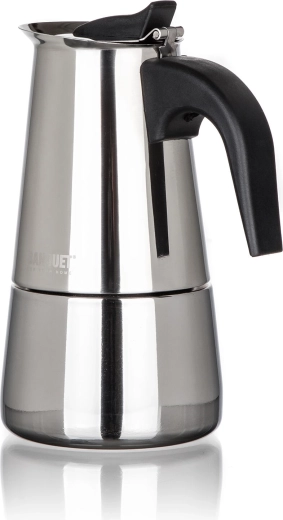 Odolná nerezová konstrukce