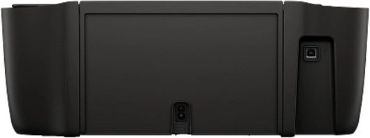 Jednoduché připojení přes USB