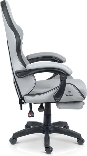 Stabilní základna a tichá kolečka