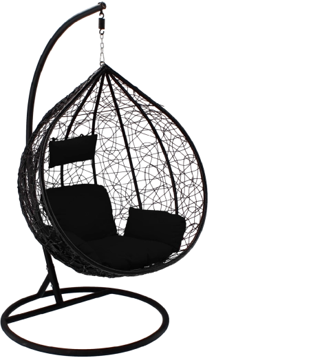 Pevná ocelová konstrukce pro stabilitu