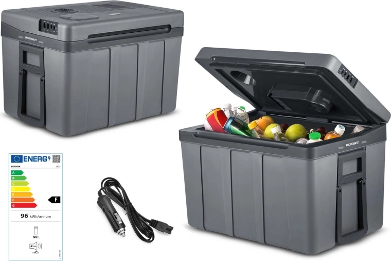 Chlazení i ohřev 2v1 pro celoroční využití