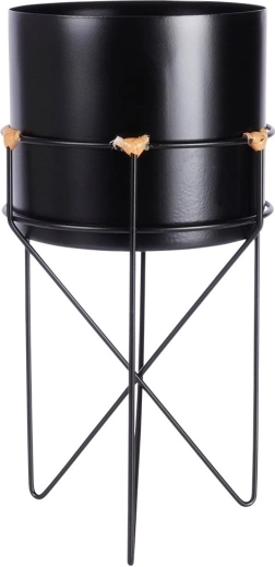 Stabilní a odolná kovová konstrukce