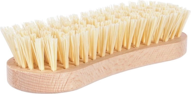 Tvrdé a husté štětiny na odolné nečistoty