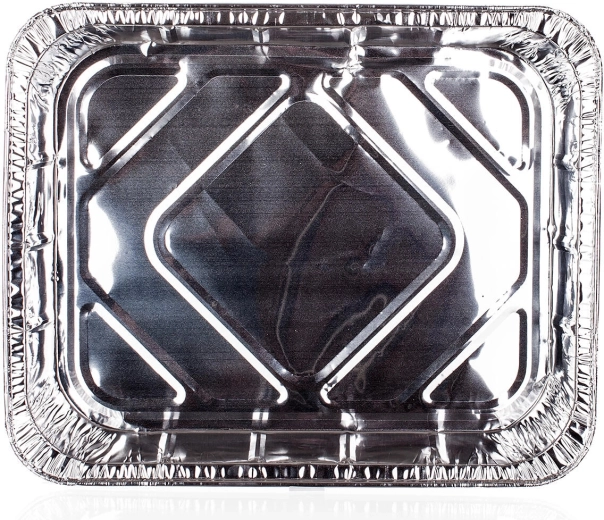 Rovnoměrné pečení a výborná vodivost tepla