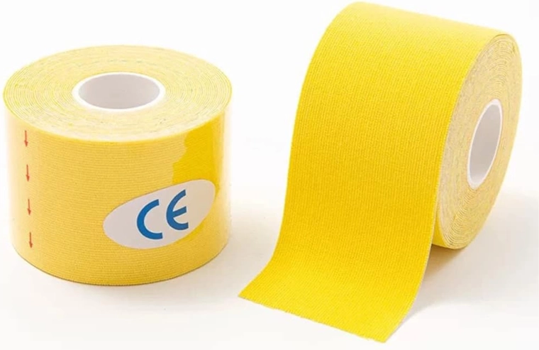 Prodyšný a odolný materiál bez latexu