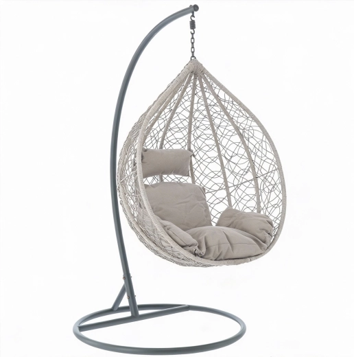 Stylový technoratan do interiéru i exteriéru