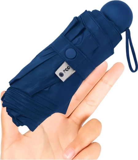 Kompaktní rozměry do kabelky